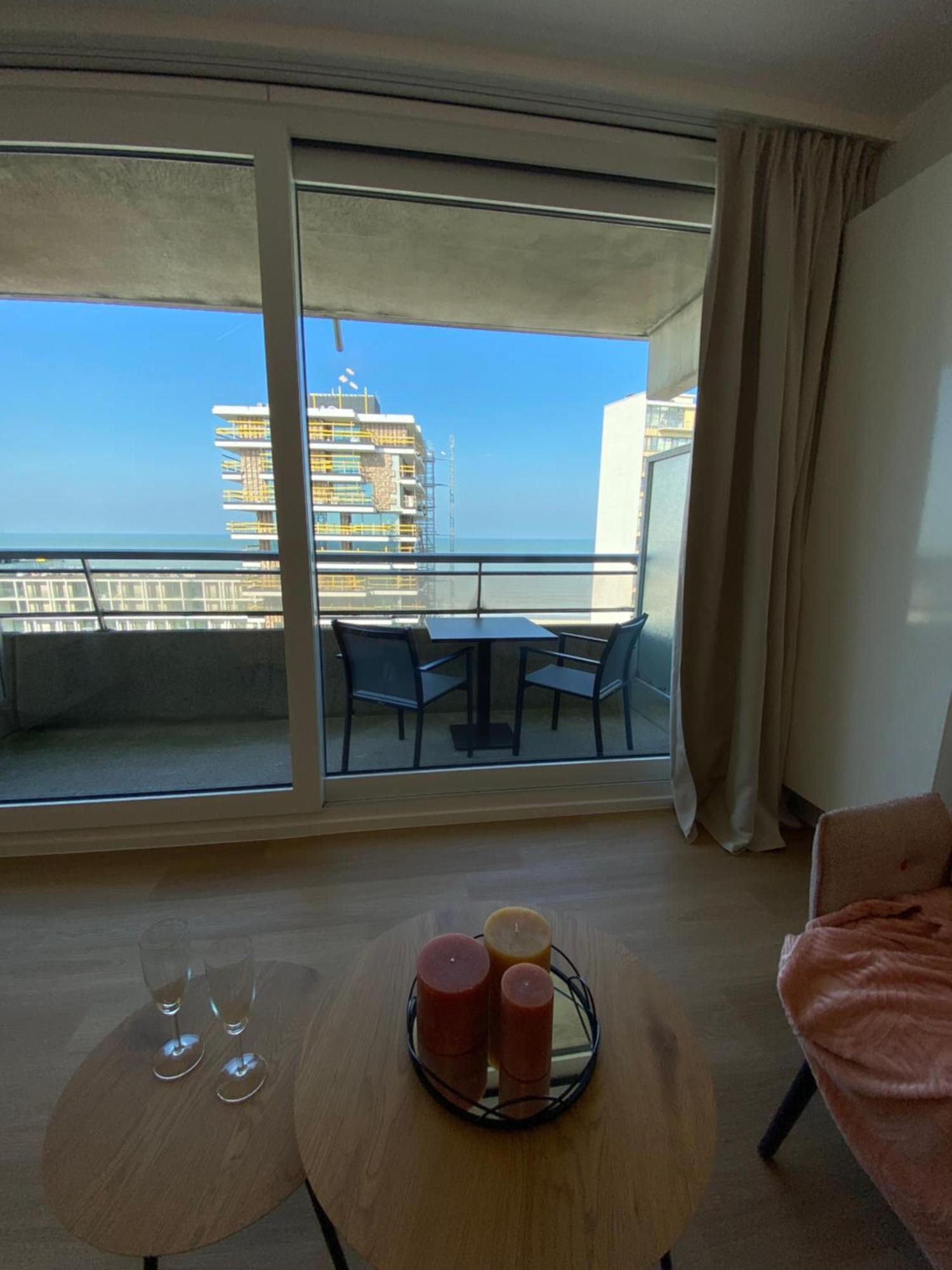 Sky Sea View Appartement