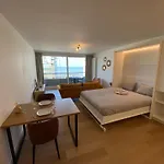 Sky Sea View Studio