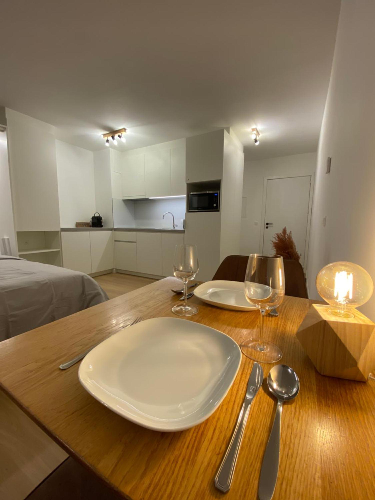 Apartment Sky Sea View Ostend