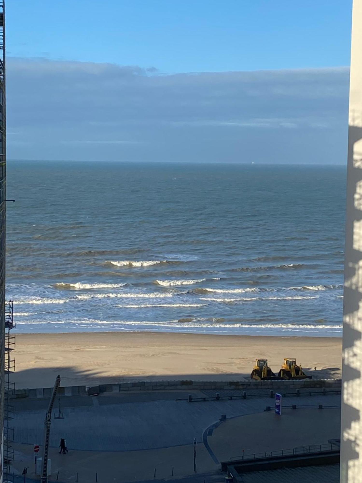 Apartment Sky Sea View *